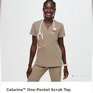 SET🤎Latte Figs Set - Top Large - Bottoms Large Tall🤎